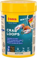 Sera Crab Loops 100ml