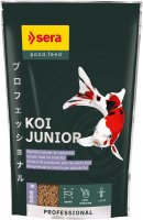 Sera Koi Professional Junior 500g