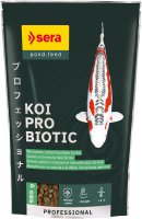 Sera Koi Professional Probiotic 500g
