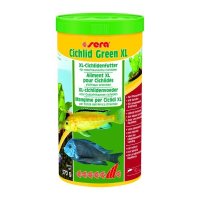 Sera Cichlid Green XL Nature 1000ml