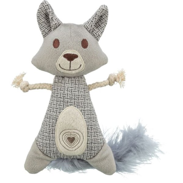 Trixie Waschbär XXL