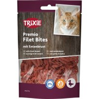 Trixie Premio Duck Filet Bites 50g