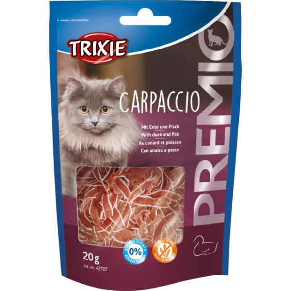 Trixie Premio Carpaccio 20g