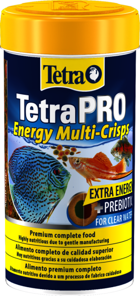 TetraPro Energy 100 ml