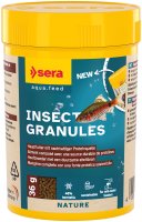 Sera Insect Granules 100 ml