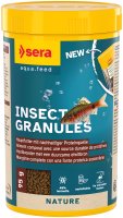 Sera Insect Granules   250 ml