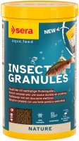 Sera Insect Nature 1,5 mm 1000 ml