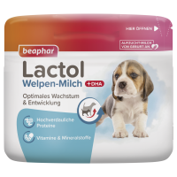 Beaphar Lactol Aufzucht-Milch Hund 250g
