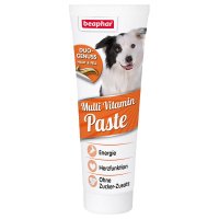 Beaphar Multi Vitamin-Paste Hund 250g