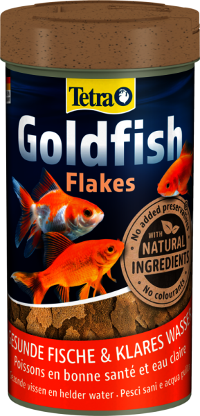 Tetra Rubin Flakes 1L