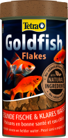 Tetra Rubin Flakes 1L