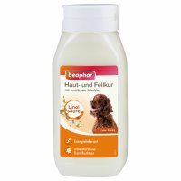 Beaphar Haut- und Fellkur 430ml
