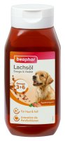 Beaphar Lachsöl 430ml