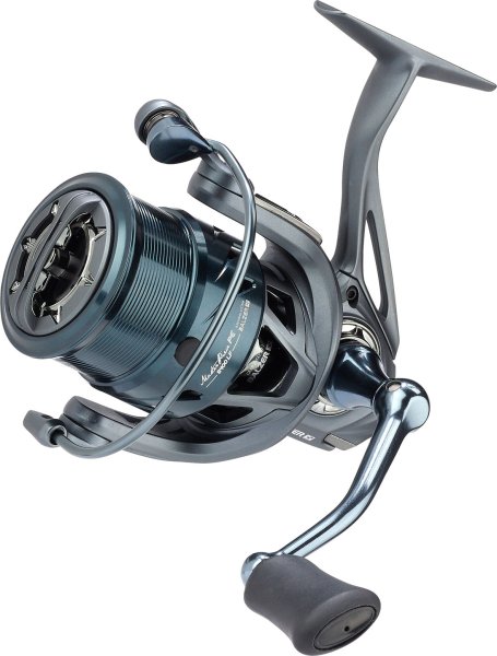 Balzer Master Piece 8400 LF