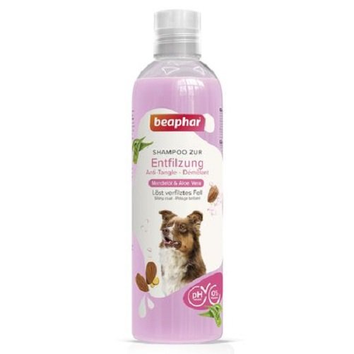 Beaphar Entfilzungs Shampoo 250ml