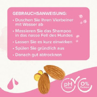 Beaphar Entfilzungs Shampoo 250ml
