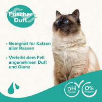 Beaphar Katzen Shampoo 250ml