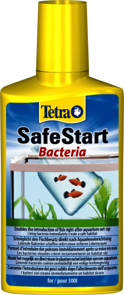 Tetra SafeStart 250ml