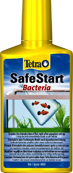 Tetra SafeStart 100ml