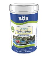 Söll Dr. Roths Teichklar 250g