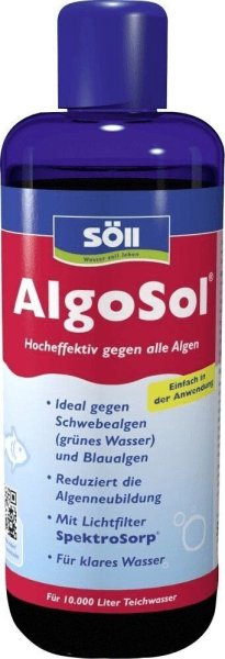 Söll AlgoSol 500ml
