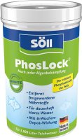 Söll PhosLock AlgenStopp 250g