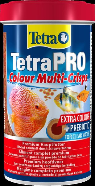 TetraPro Color 500ml