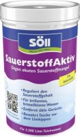 Söll Sauerstoff Aktive 250g