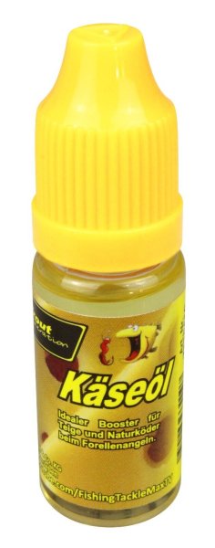 FTM Amino Flash Käseöl 10ml