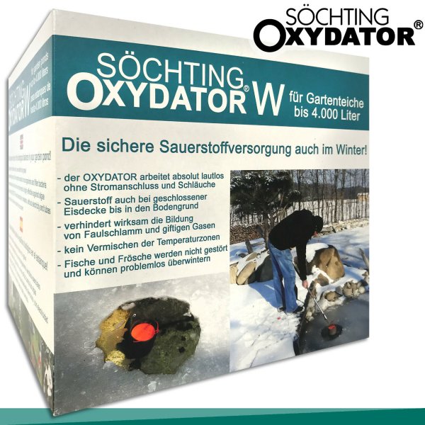 Söchting Oxydator W