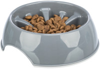 Trixie Slow Feeding Kunststoffnapf 1,4 l/ø 25 cm