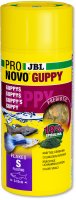 JBL ProNovo Guppy Flakes S 250ml