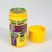 JBL ProNovo Guppy Grano S 100ml