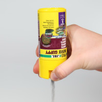 JBL ProNovo Guppy Grano S 100ml