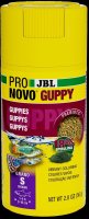 JBL ProNovo Guppy Grano S 250ml