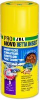JBL ProNovo Betta Insect Sticks 100ml