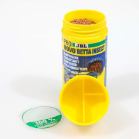 JBL ProNovo Betta Insect Sticks 100ml