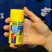 JBL ProNovo Betta Grano S 100ml
