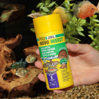 JBL ProNovo Insect Sticks S 100ml
