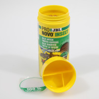 JBL ProNovo Insect Sticks S 250ml