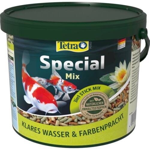 TetraPond Special Mix 5L