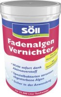 Söll Fadenalgenvernichter 1kg