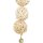 Trixie Rattanball mit Glocke 3er 24cm