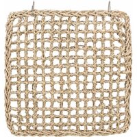 Trixie Seegrasklettermatte 30x30cm