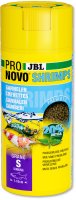 JBL ProNovo Shrimps Grano S 250ml Click