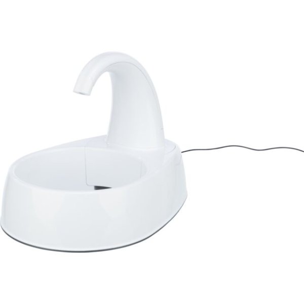 Trixie Trinkbrunnen Curved Stream