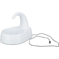 Trixie Trinkbrunnen Curved Stream