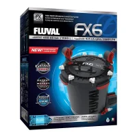 FL Fluval FX6 Aussenfilter