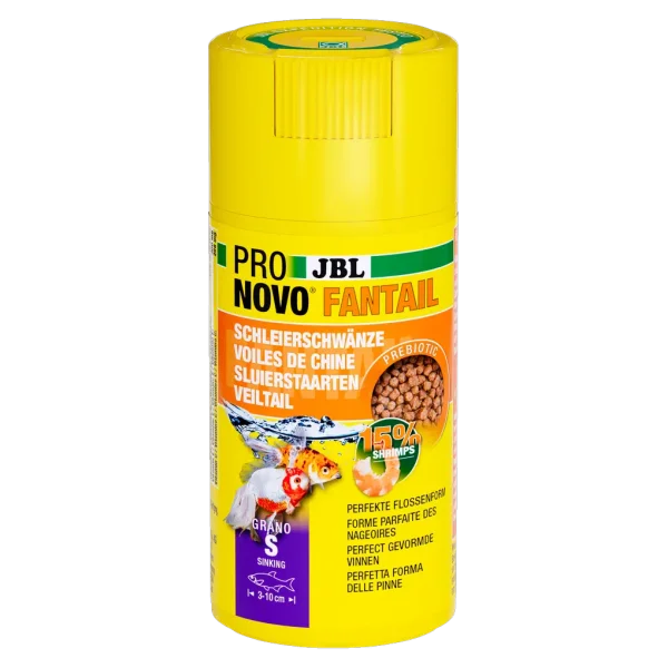 JBL ProNovo Fantail Grano S 100ml