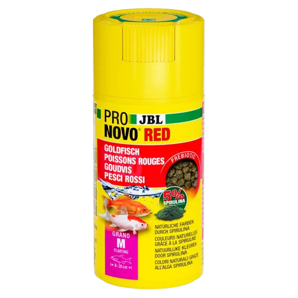 JBL ProNovo Red Grano M 100ml Click